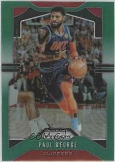 Paul George