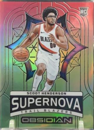 Scoot Henderson