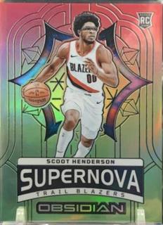 Scoot Henderson