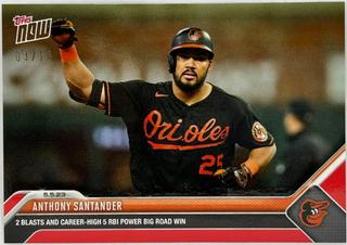 Anthony Santander