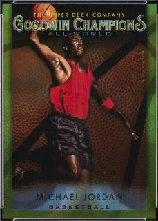 Michael Jordan