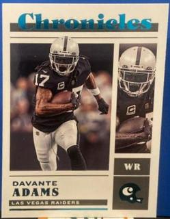 Davante Adams