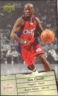Sam Cassell