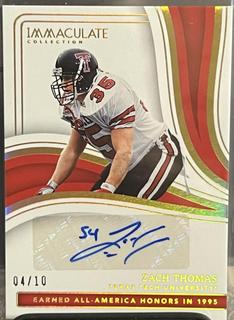 Zach Thomas