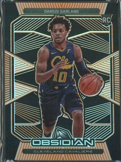 Darius Garland