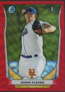 Chris Flexen