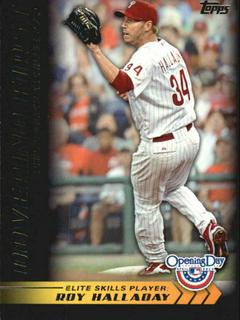 Roy halladay