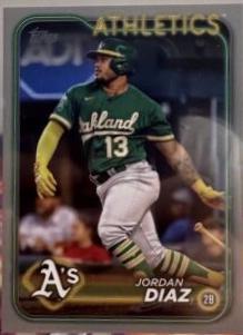 Jordan Diaz
