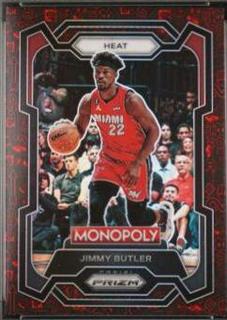 Jimmy Butler