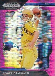 Roger Staubach