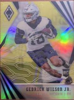Cedrick Wilson Jr.