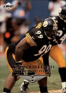 Levon Kirkland