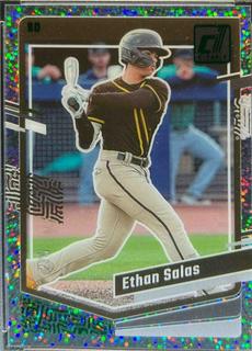 Ethan Salas