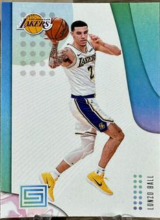 Lonzo Ball
