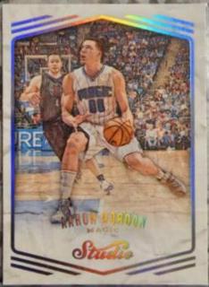 Aaron Gordon