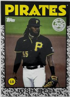 Josh Bell