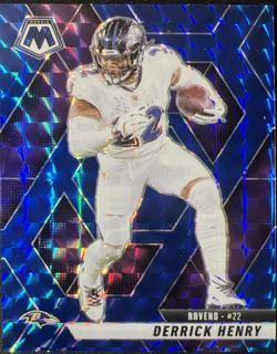 Derrick Henry