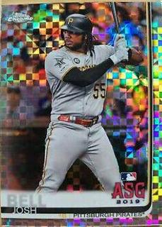 Josh Bell