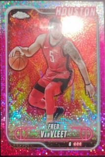 Fred VanVleet