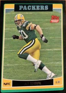 A.J. Hawk