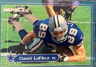 David LaFleur