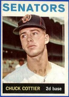Chuck Cottier