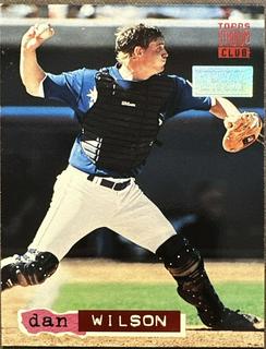 dan wilson
