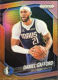 Daniel Gafford