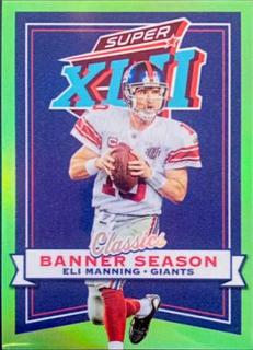 Eli Manning