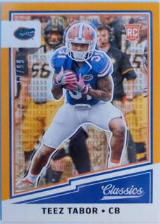 Teez Tabor