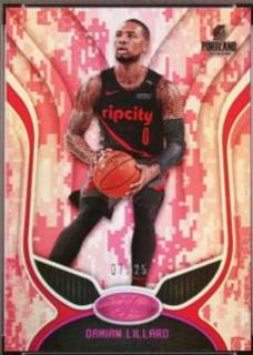 Damian Lillard