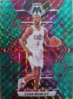 Evan Mobley