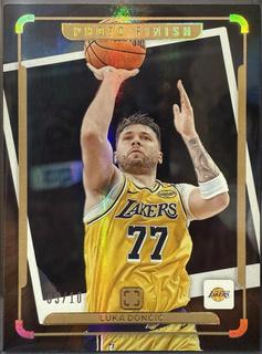 Luka Doncic