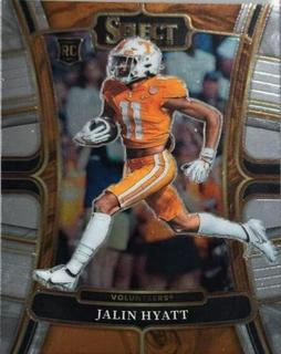 Jalin Hyatt
