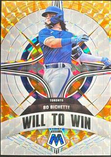 Bo Bichette