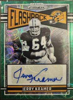 Jerry Kramer
