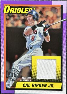 Cal Ripken Jr.