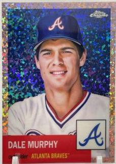 Dale Murphy