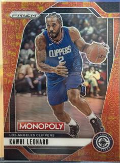 Kawhi Leonard