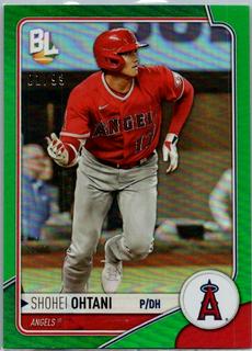 Shohei Ohtani