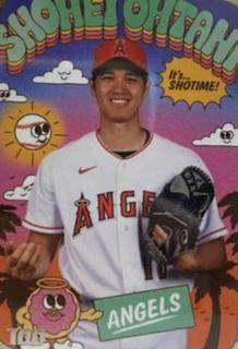 Shohei Ohtani