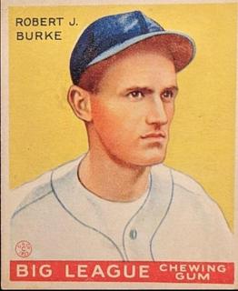 Robert J. Burke
