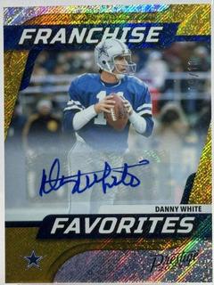 Danny White
