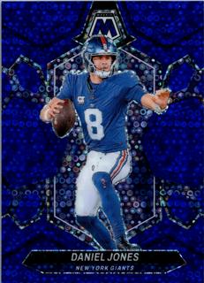 Daniel Jones