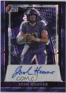 Josh Hoover