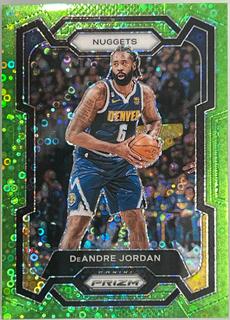 DeAndre Jordan