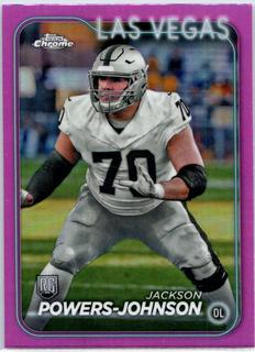 Jackson Powers-Johnson
