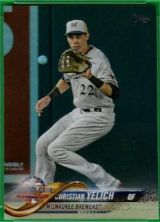 Christian Yelich