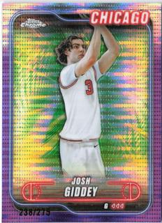 Josh Giddey