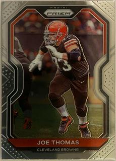 Joe Thomas